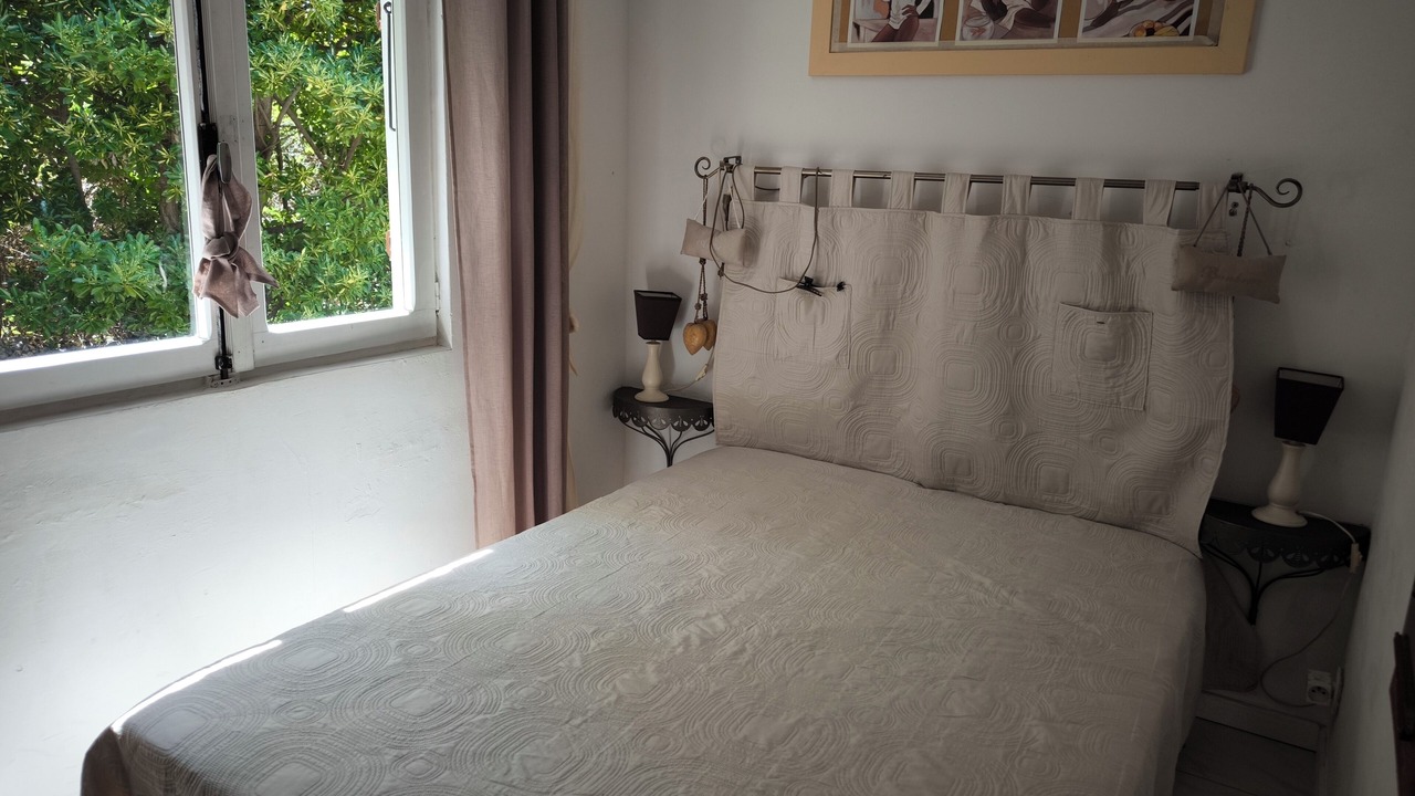 Photo of Bedroom in Vic-la-Gardiole