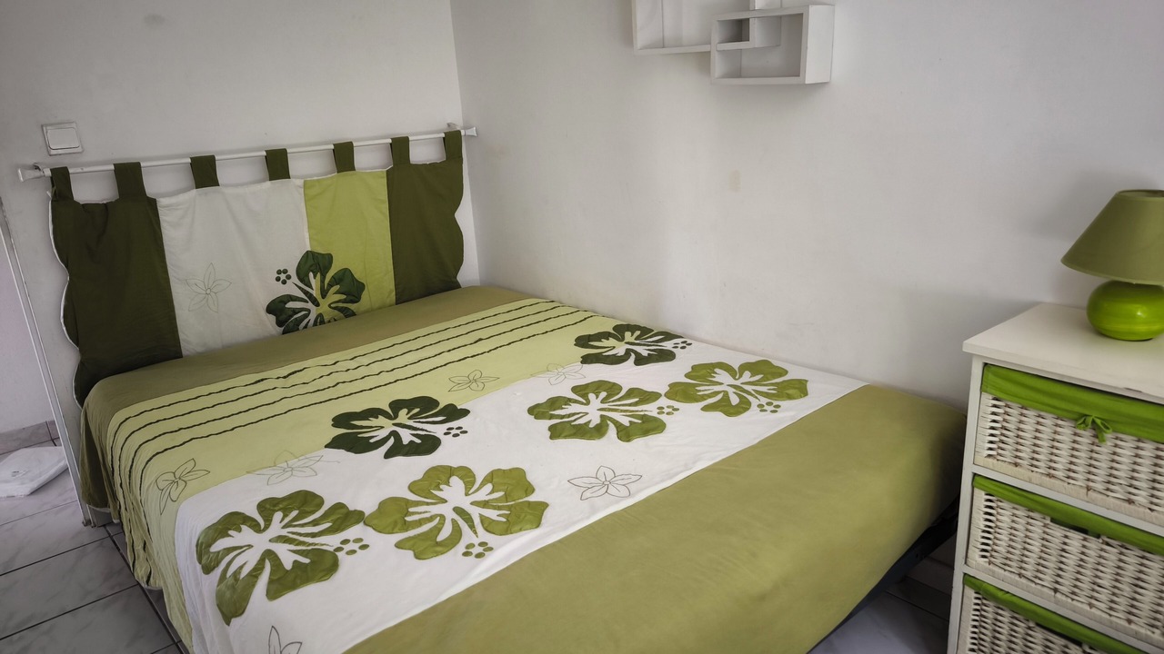Photo of Bedroom in Vic-la-Gardiole