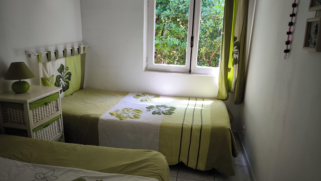 Photo of Bedroom in Vic-la-Gardiole
