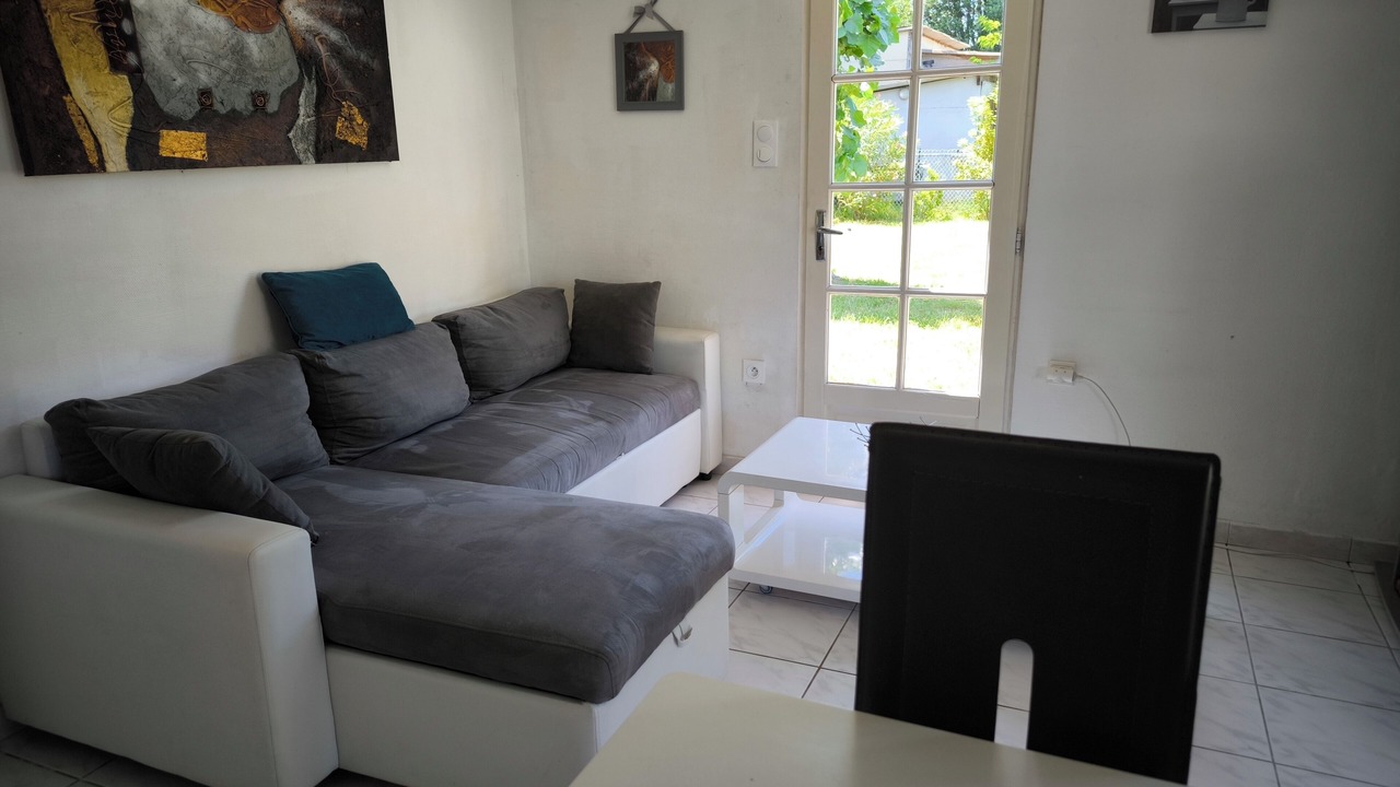 Photo of Livingroom in Vic-la-Gardiole