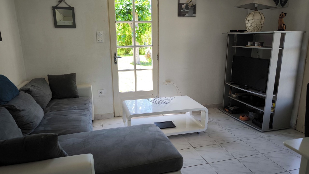 Photo of Livingroom in Vic-la-Gardiole