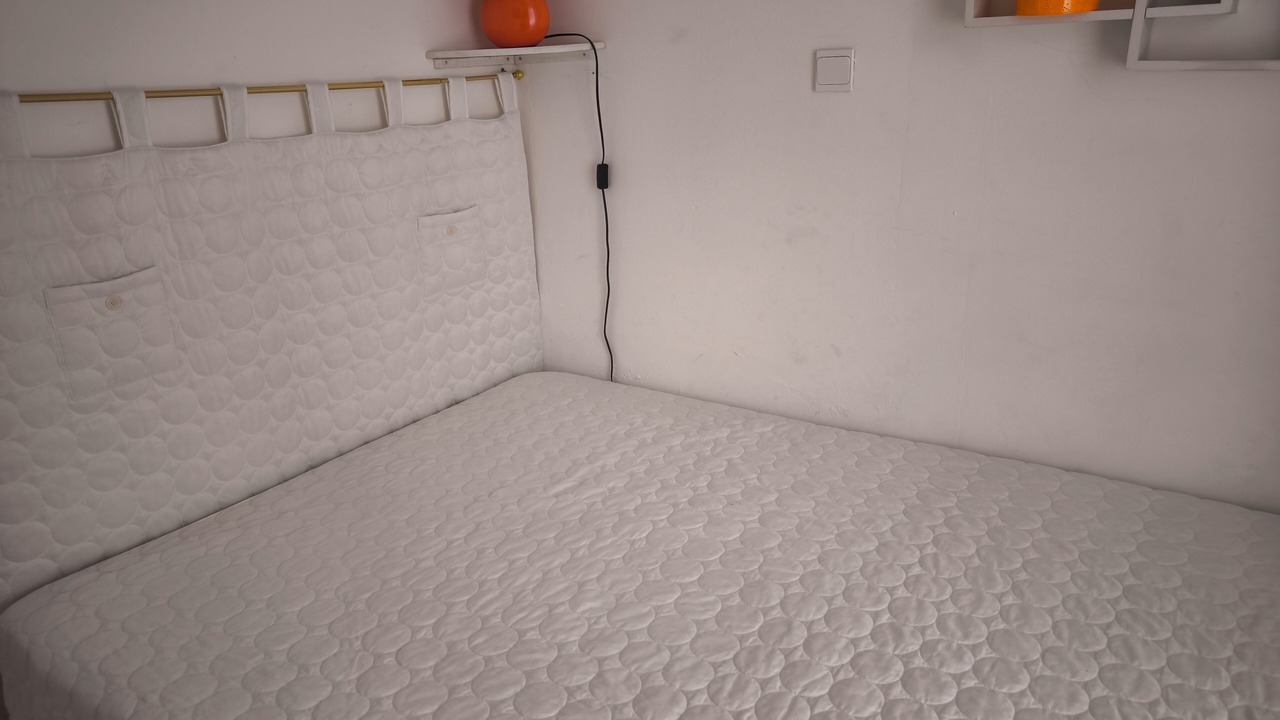 Photo of Bedroom in Vic-la-Gardiole