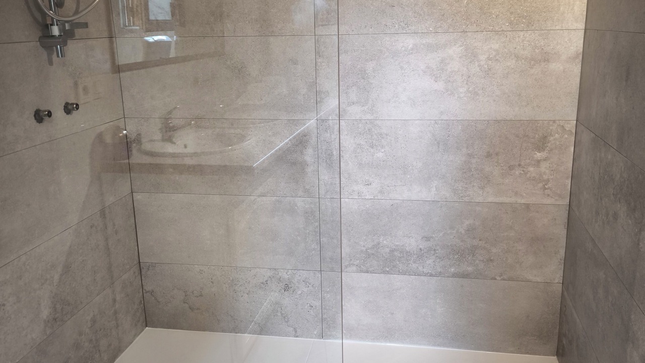 Photo of Bathroom in Vic-la-Gardiole
