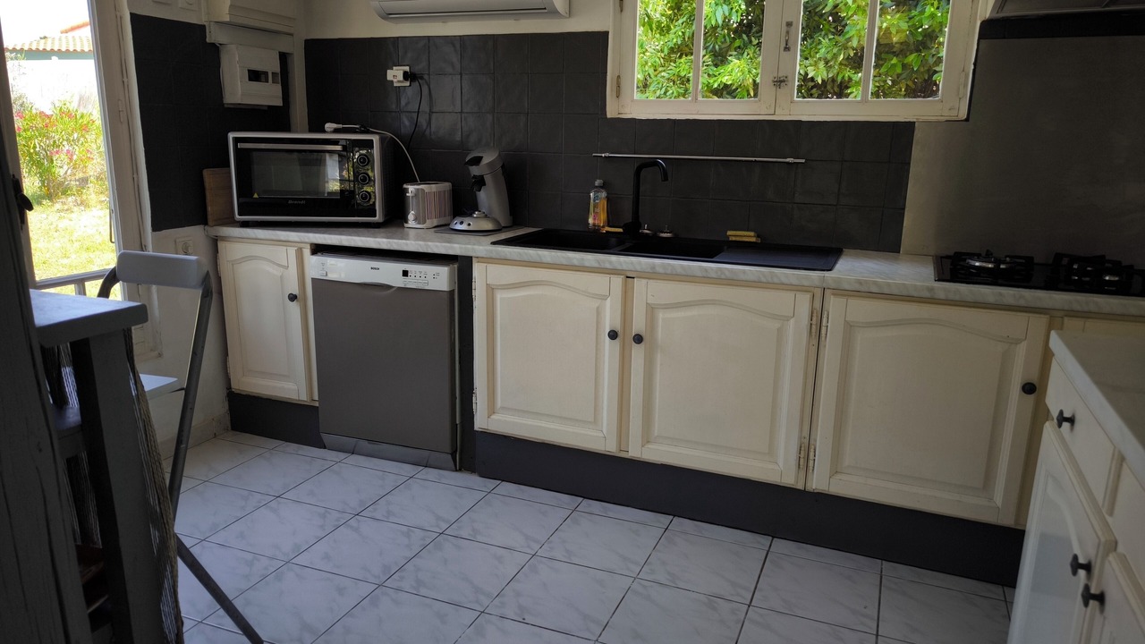 Photo of Kitchen in Vic-la-Gardiole