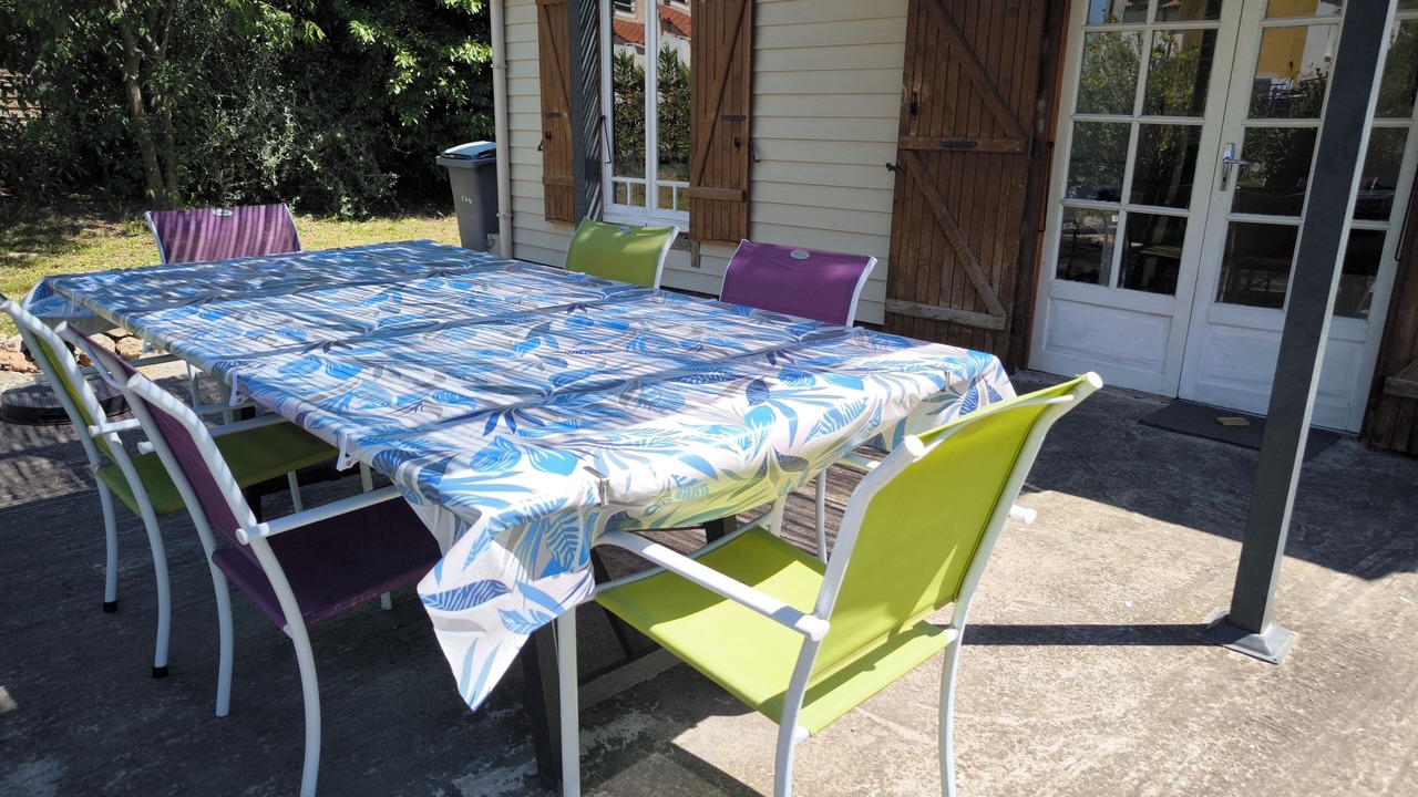 Photo of Outdoor in Vic-la-Gardiole