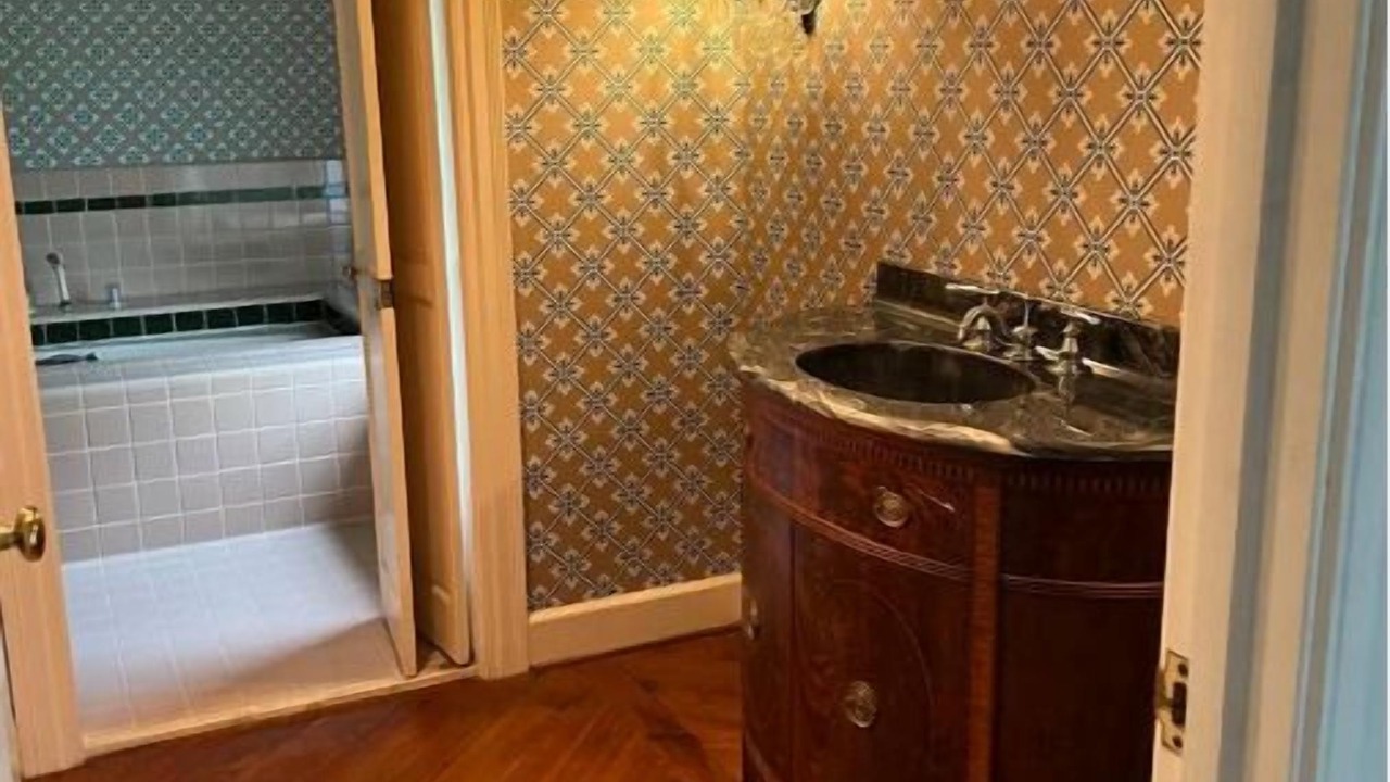 Photo of Bathroom in Goldsboro
