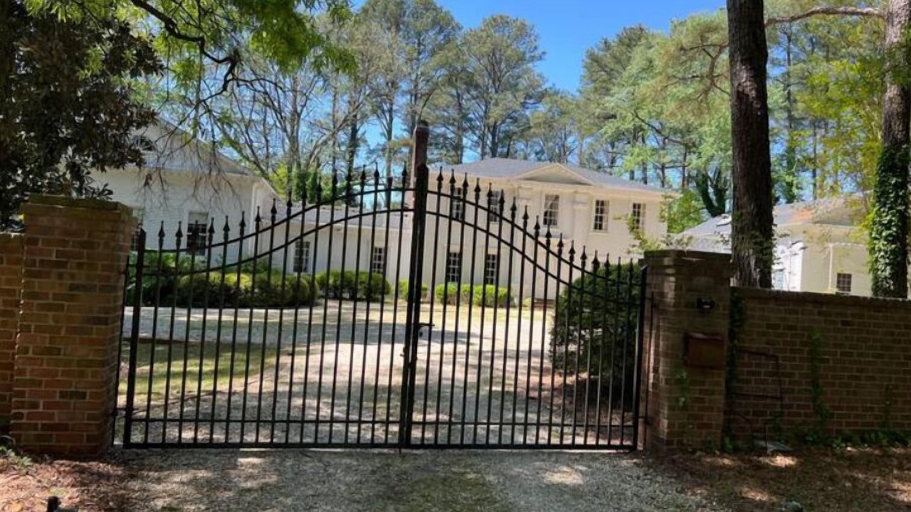 Photo of Outdoor in Goldsboro