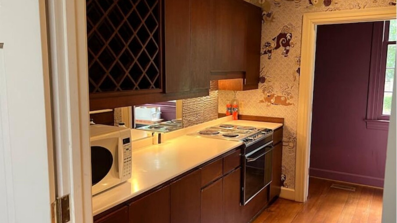 Photo of Kitchen in Goldsboro