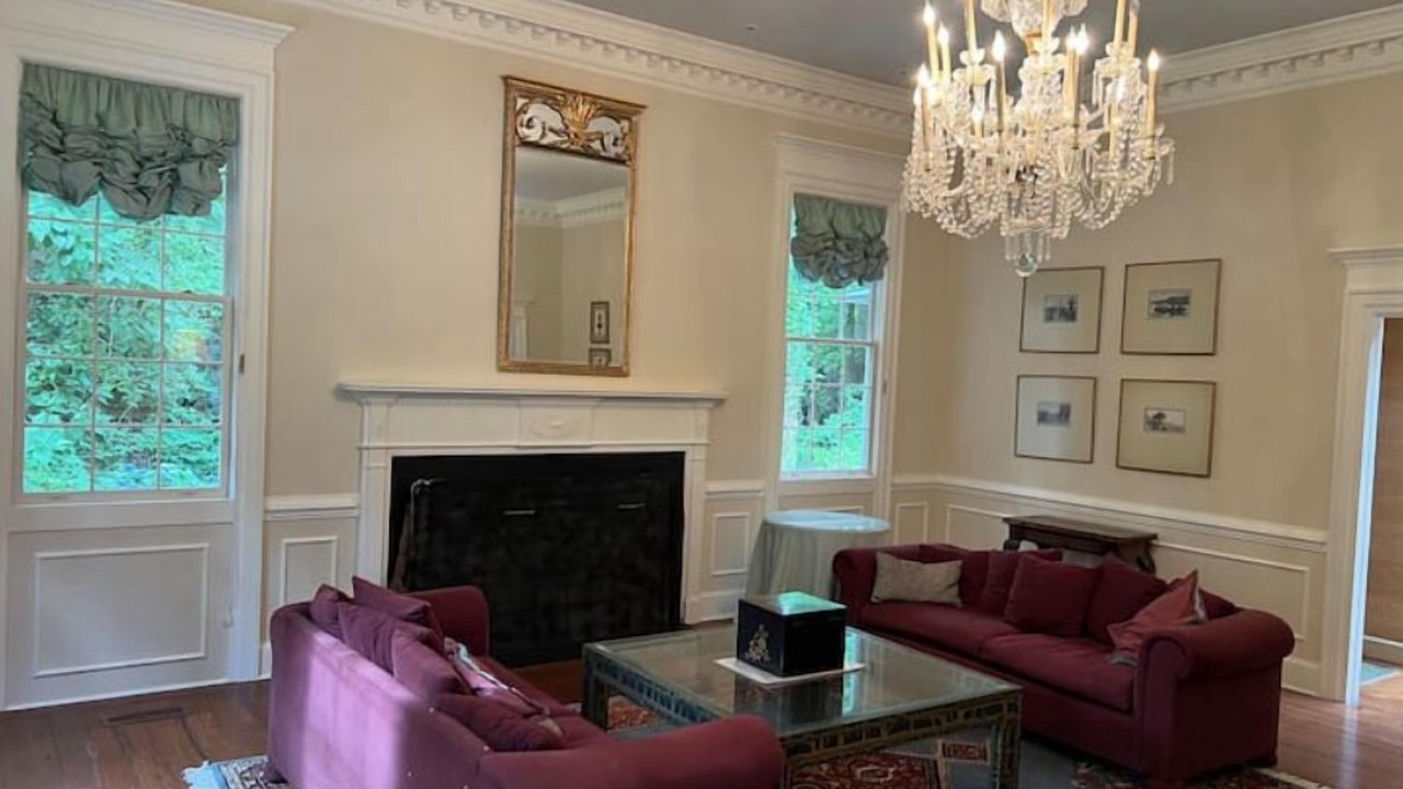 Photo of Livingroom in Goldsboro