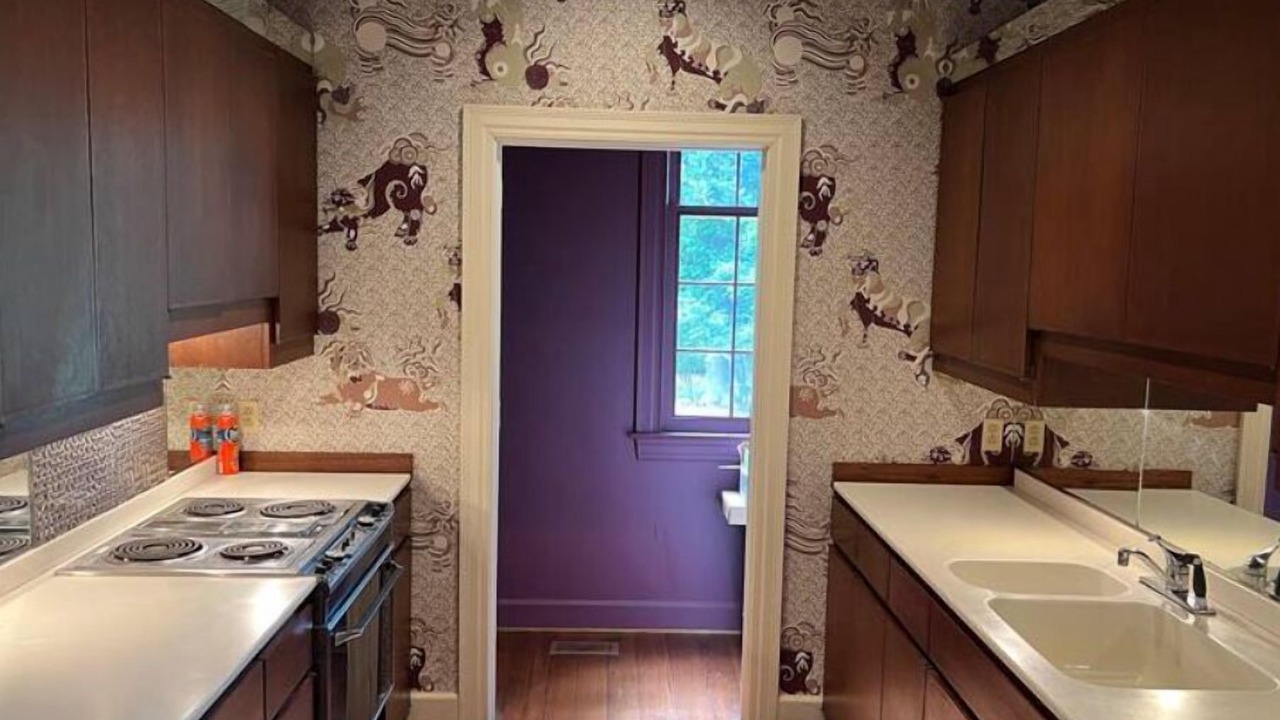 Photo of Kitchen in Goldsboro