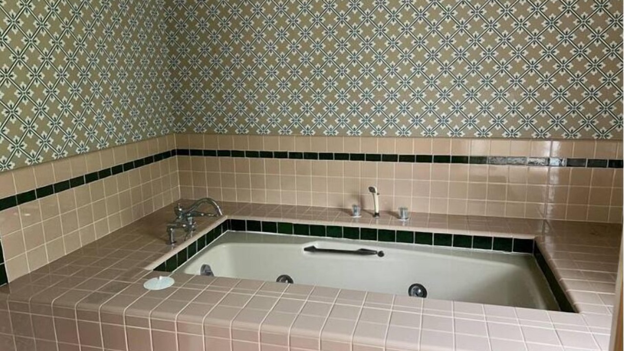 Photo of Bathroom in Goldsboro