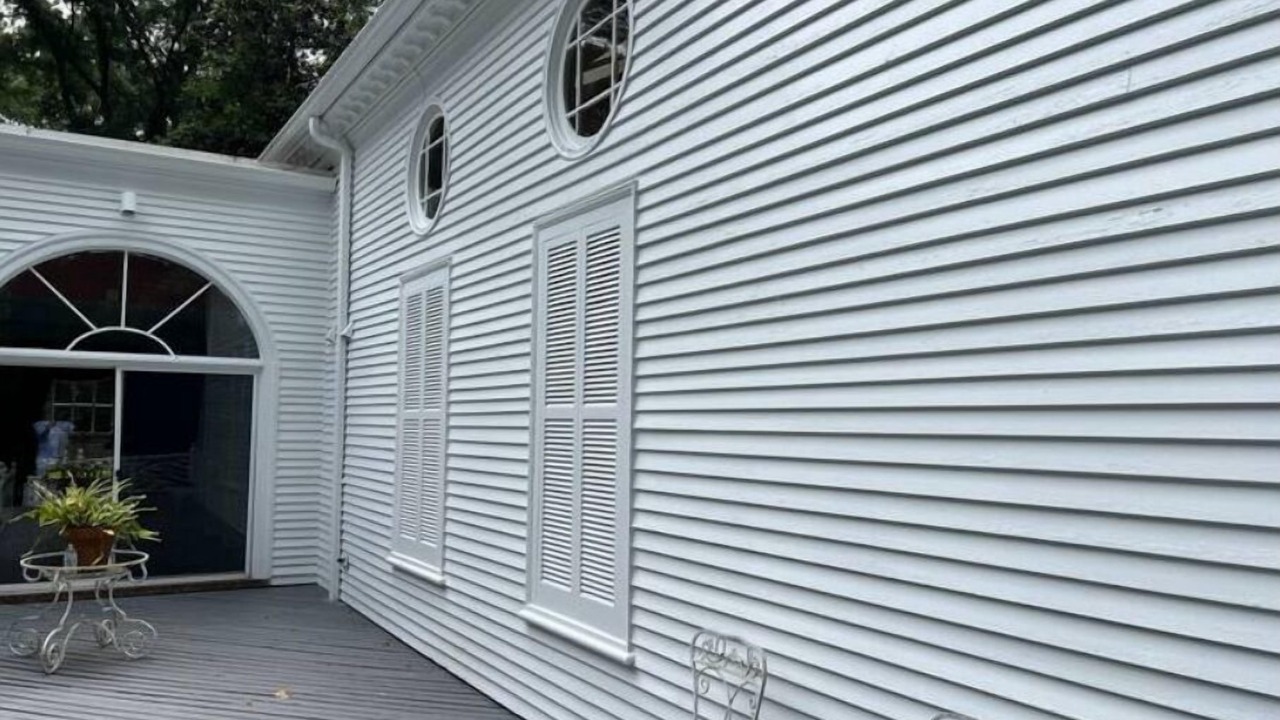 Photo of Patio Balcony in Goldsboro