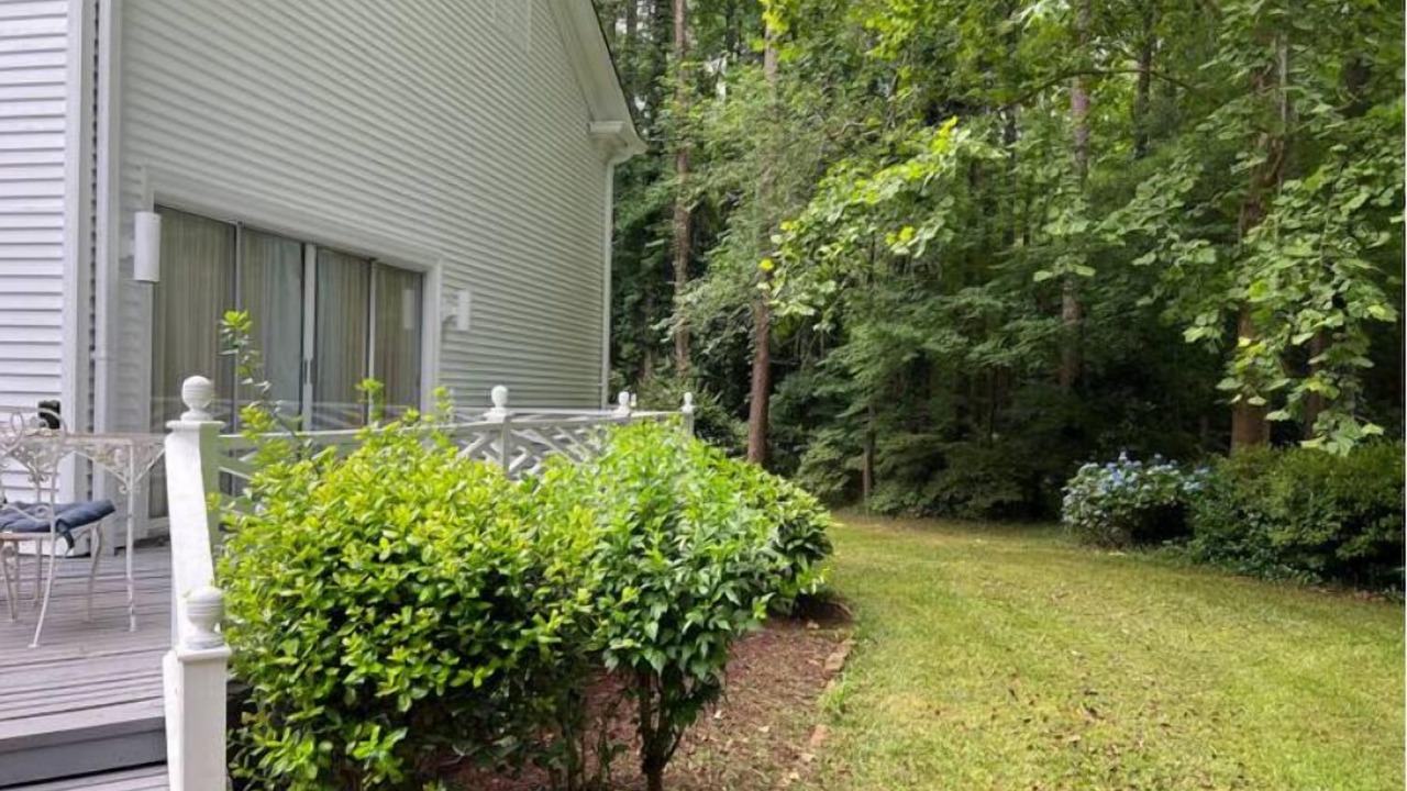 Photo of Patio Balcony in Goldsboro