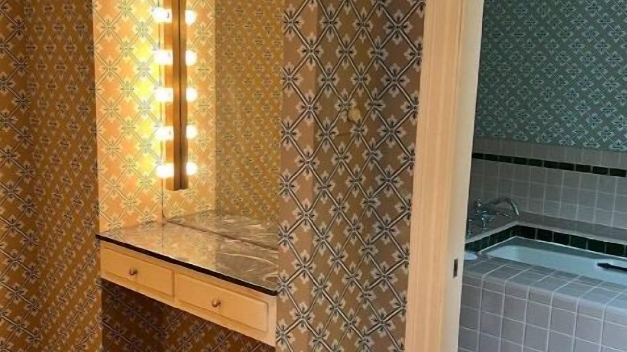 Photo of Bathroom in Goldsboro