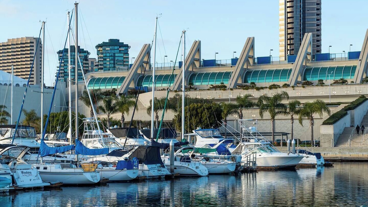 Photo of Others in Marina District