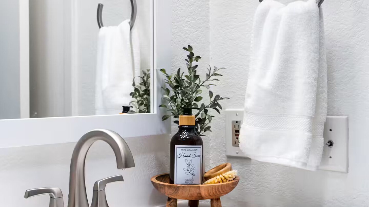 Photo of Bathroom in Marina District