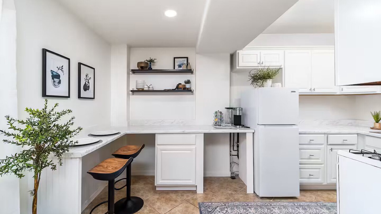 Photo of Kitchen in Marina District