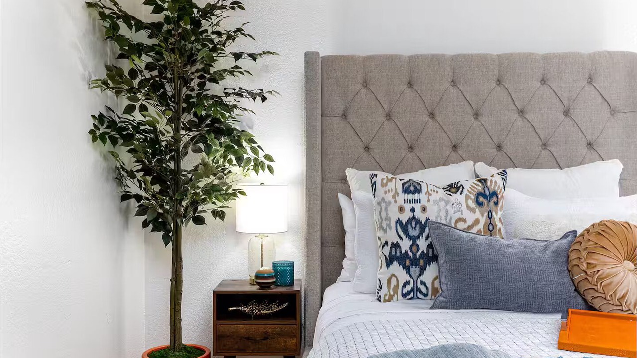 Photo of Bedroom in Marina District