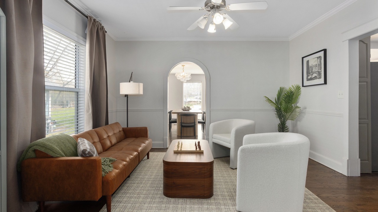 Photo of Livingroom in Lee's Summit