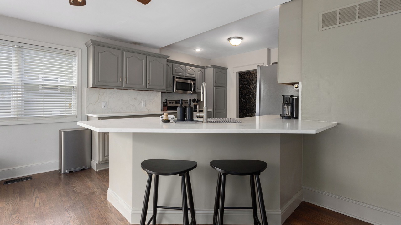 Photo of Kitchen in Lee's Summit