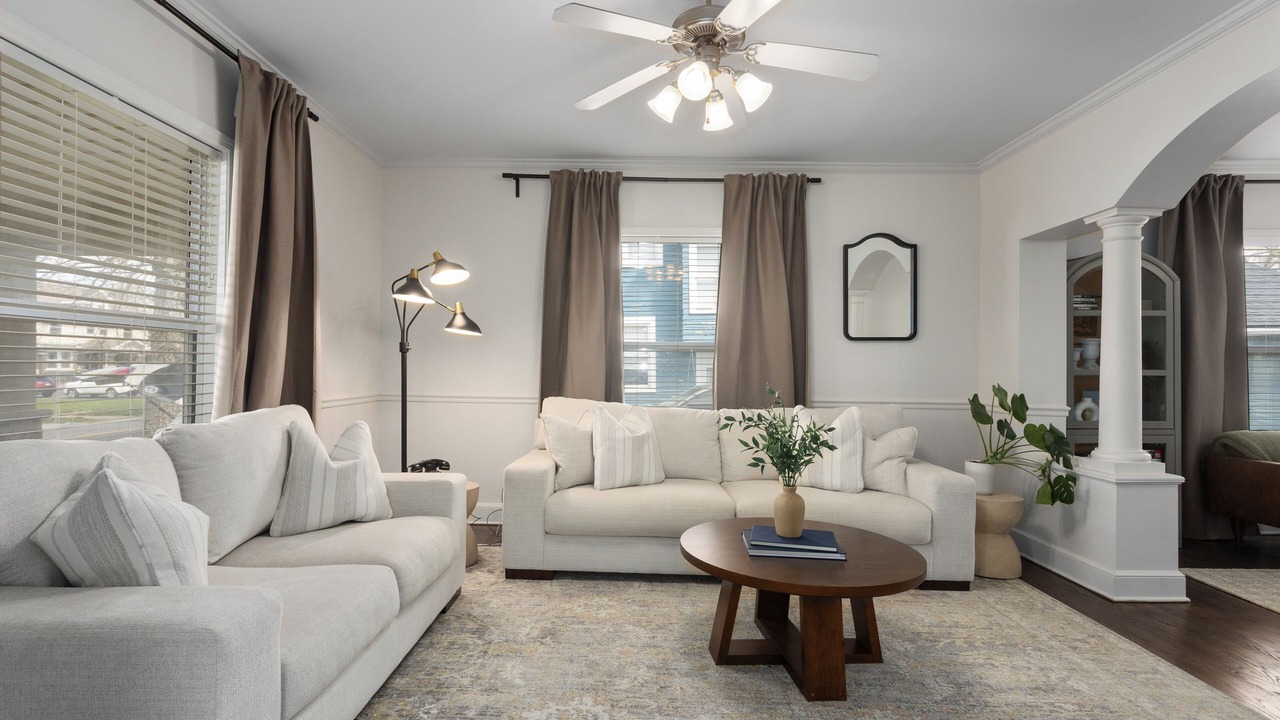 Photo of Livingroom in Lee's Summit