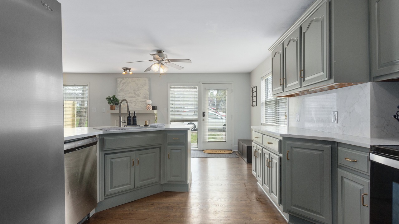 Photo of Kitchen in Lee's Summit