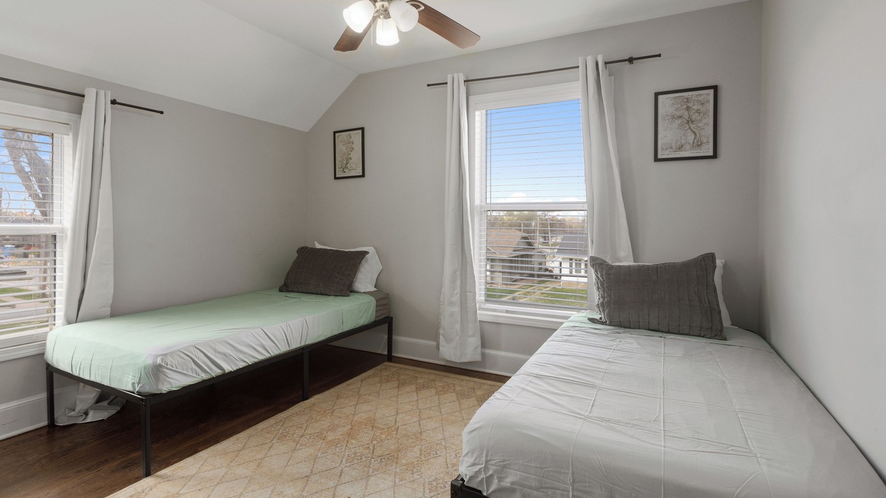 Photo of Bedroom in Lee's Summit