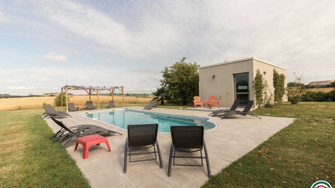 Photo of Outdoor in Aignes