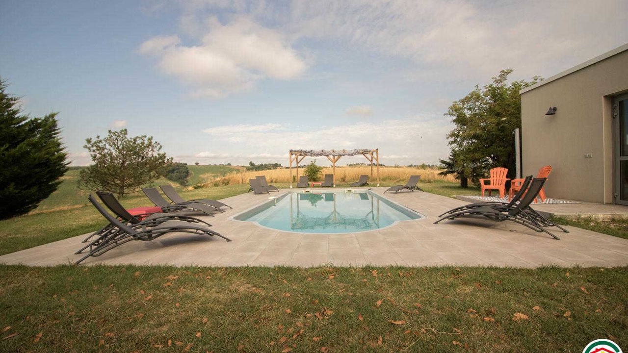 Photo of Outdoor in Aignes
