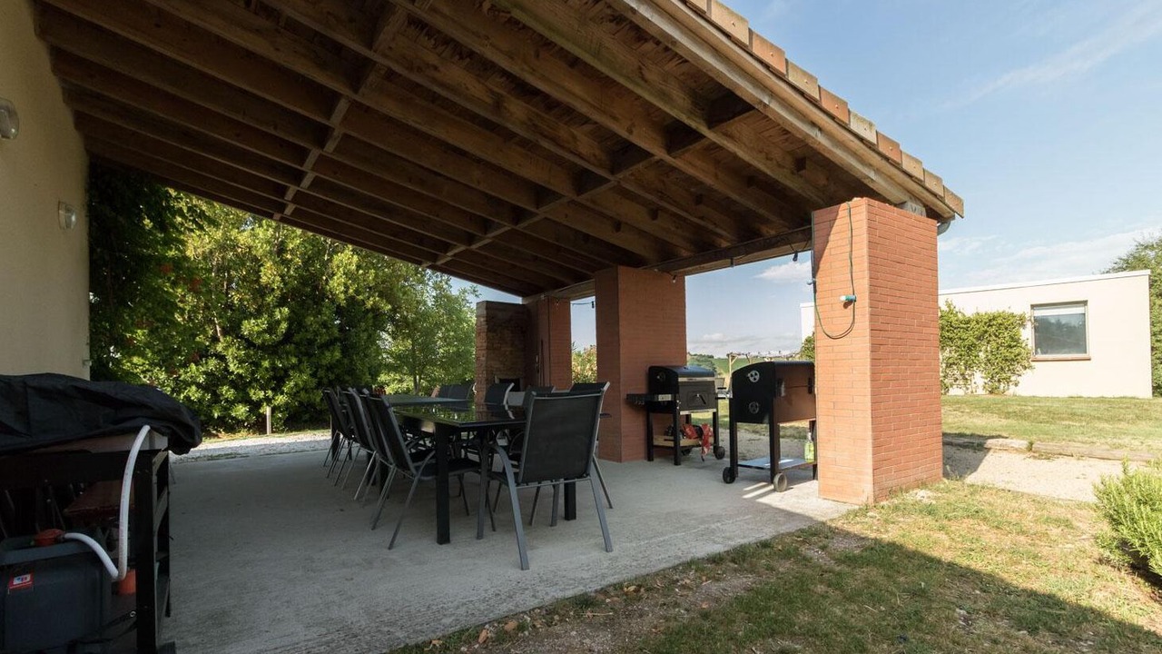 Photo of Outdoor in Aignes