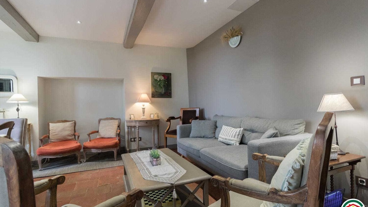 Photo of Livingroom in Aignes