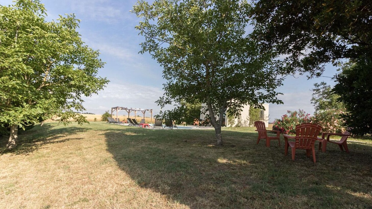 Photo of Outdoor in Aignes