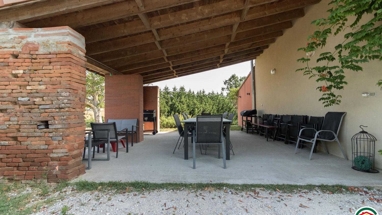 Photo of Outdoor in Aignes