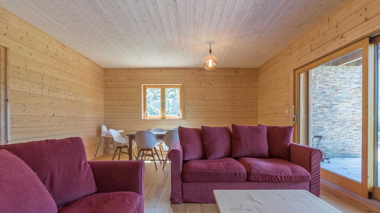 Photo of Livingroom in Boutx