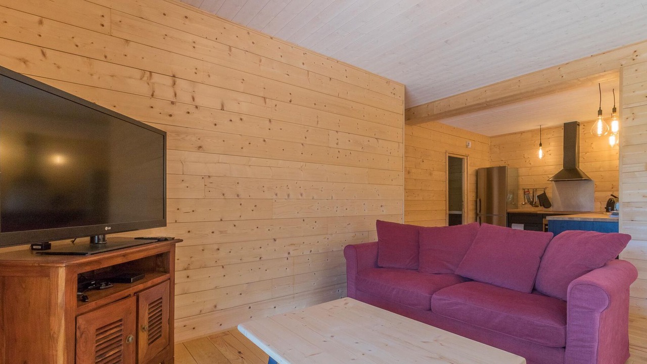 Photo of Livingroom in Boutx