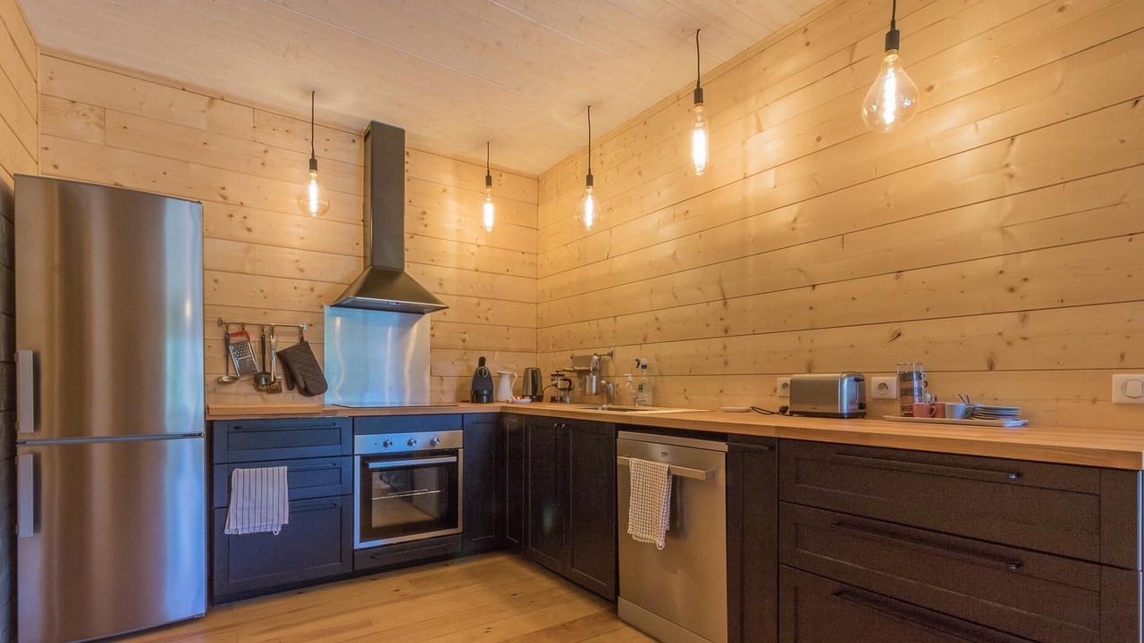 Photo of Kitchen in Boutx