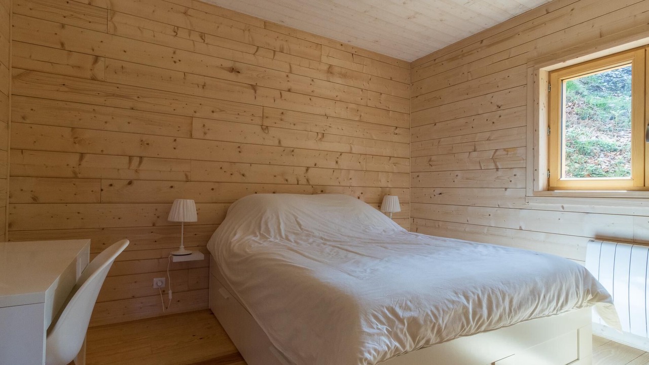 Photo of Bedroom in Boutx