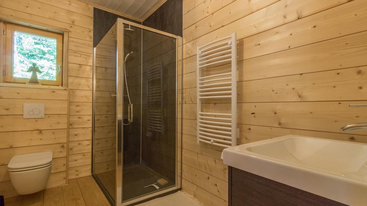 Photo of Bathroom in Boutx