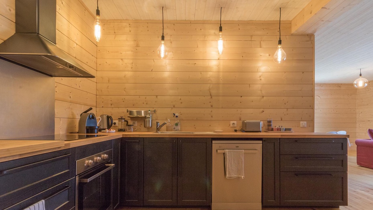 Photo of Kitchen in Boutx