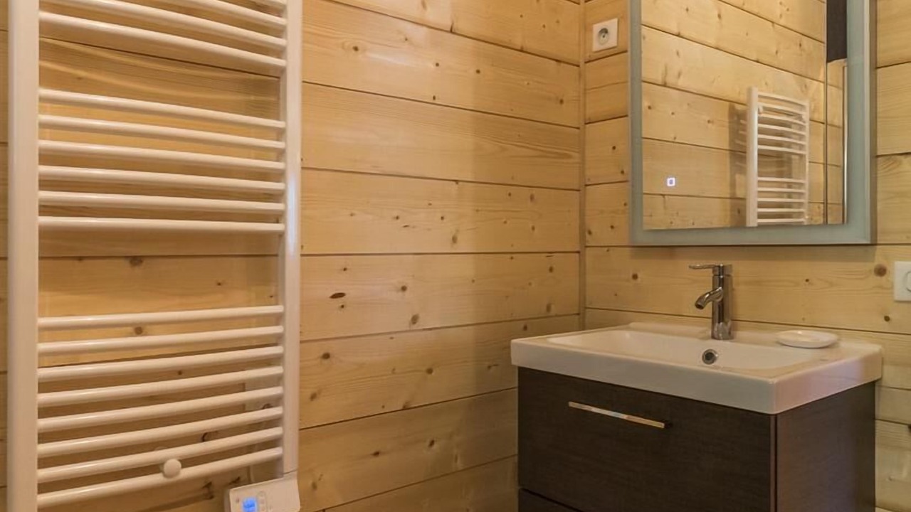 Photo of Bathroom in Boutx