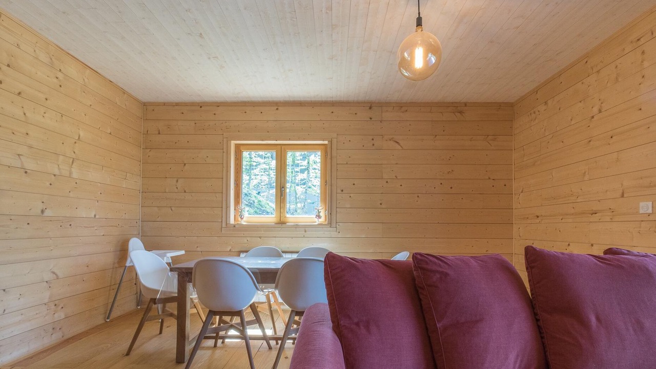 Photo of Livingroom in Boutx