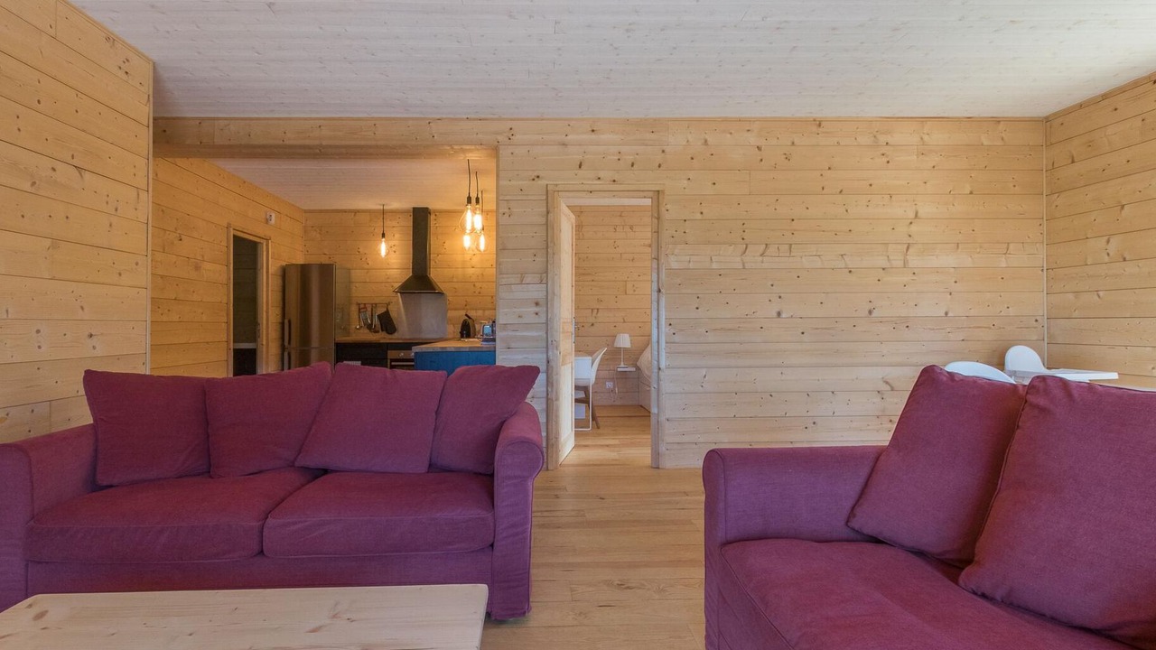 Photo of Livingroom in Boutx