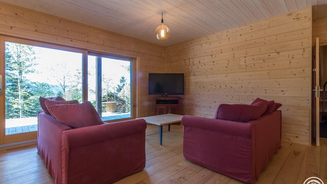 Photo of Livingroom in Boutx