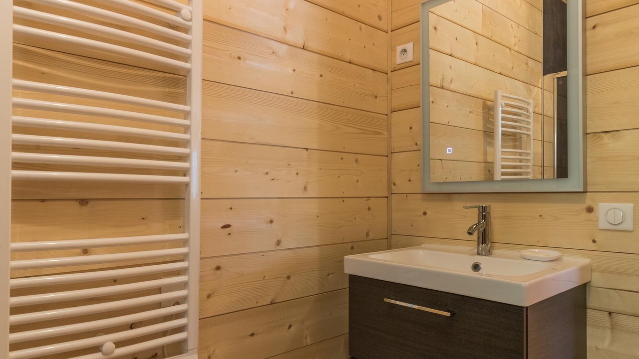 Photo of Bathroom in Boutx