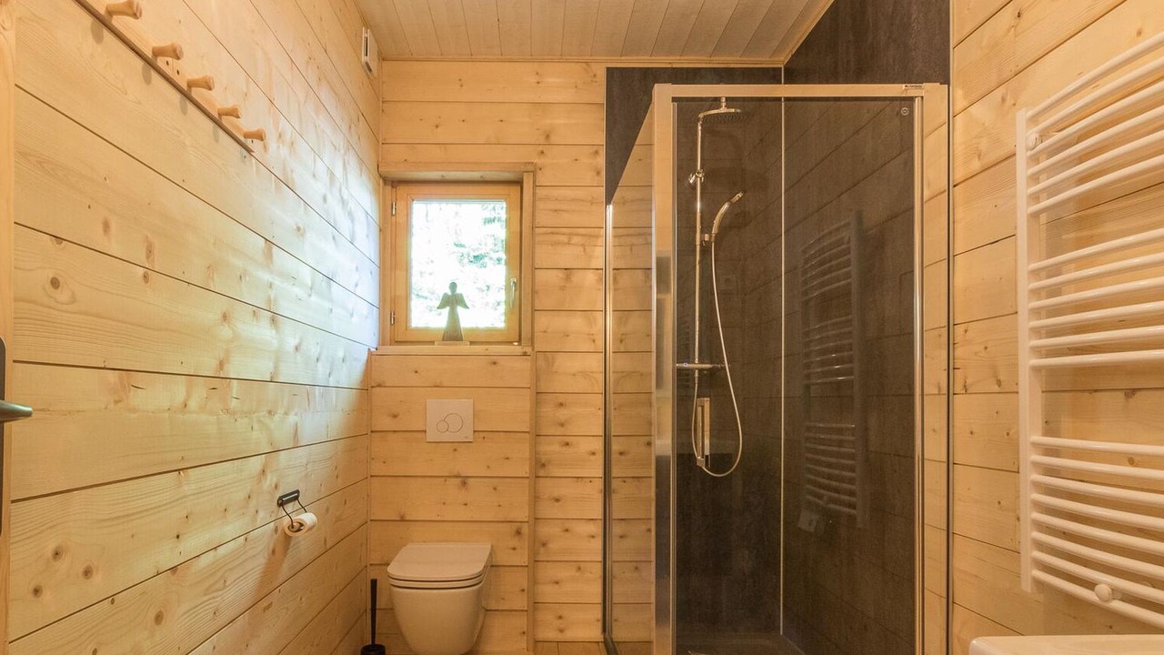 Photo of Bathroom in Boutx