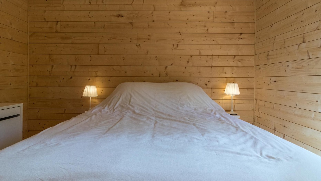 Photo of Bedroom in Boutx