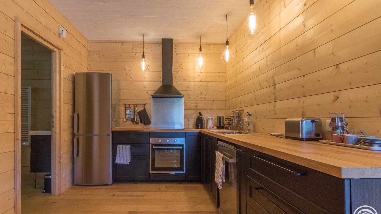 Photo of Kitchen in Boutx