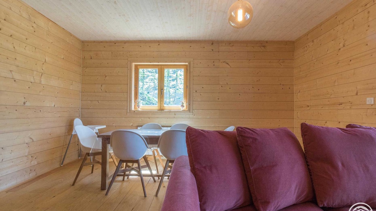 Photo of Livingroom in Boutx