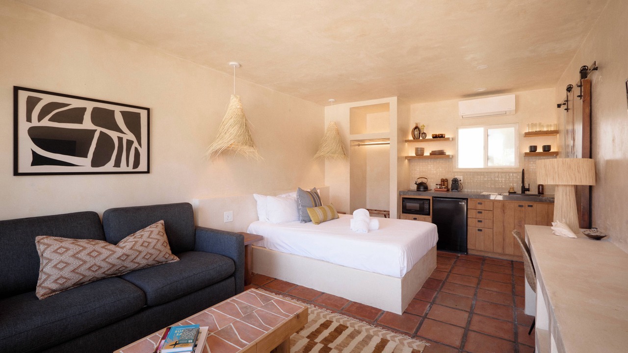Photo of Bedroom in Imperial Beach