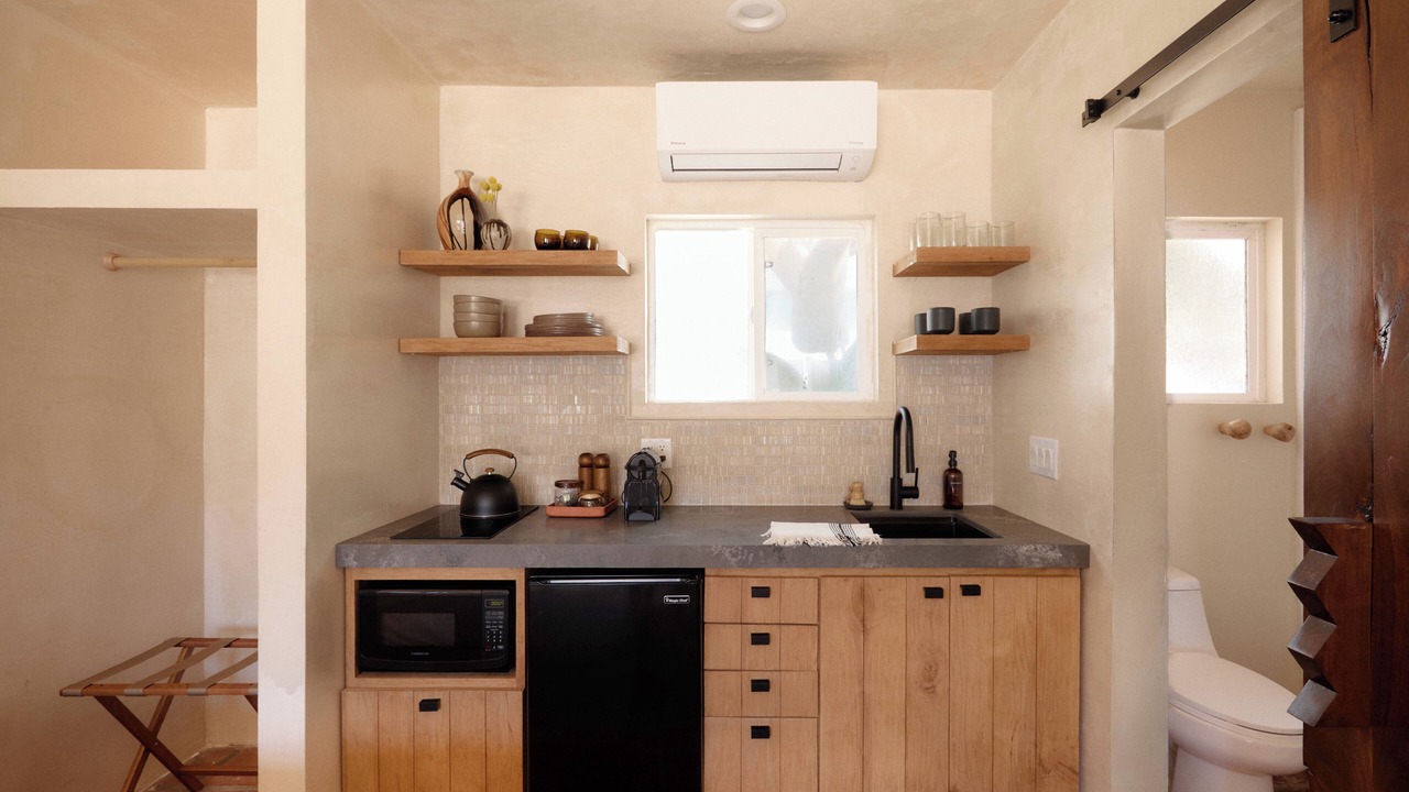 Photo of Kitchen in Imperial Beach
